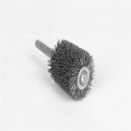 Nylon Abrasive Filament Brushes